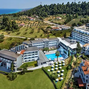 **** Hotel Hotel Kriopigi Grèce