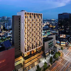 **** Hotel Mercure Ambassador Hongdae Corée du Sud