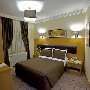 **** Hotel Mirilayon - Old Town Turquie