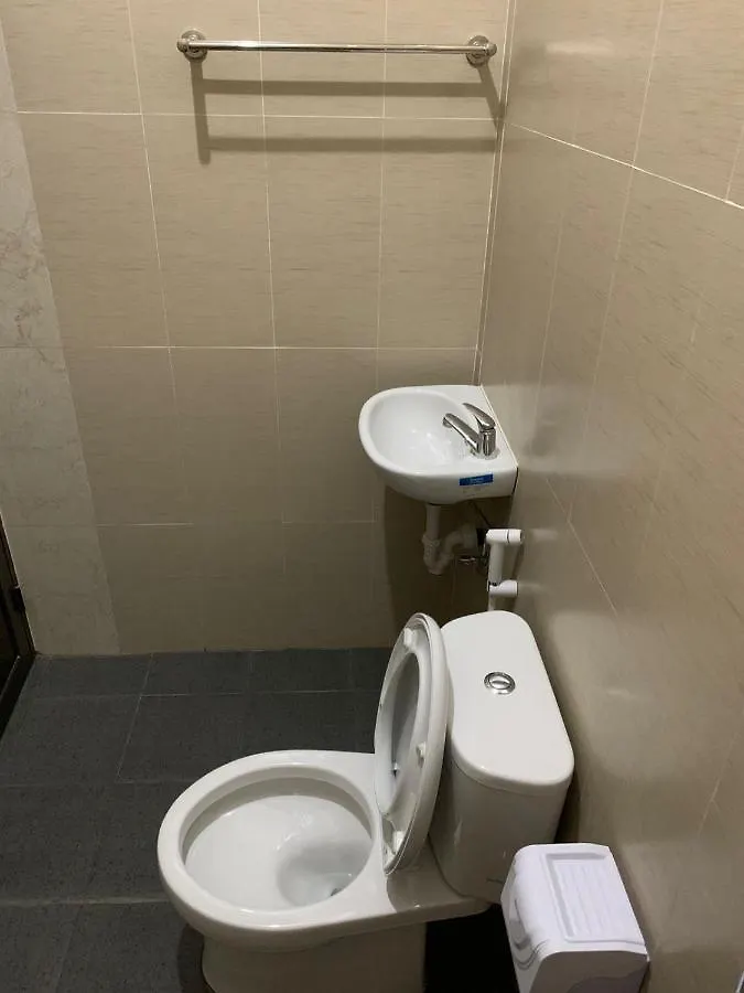 Tirtasuci House Hotel Kuta Lombok