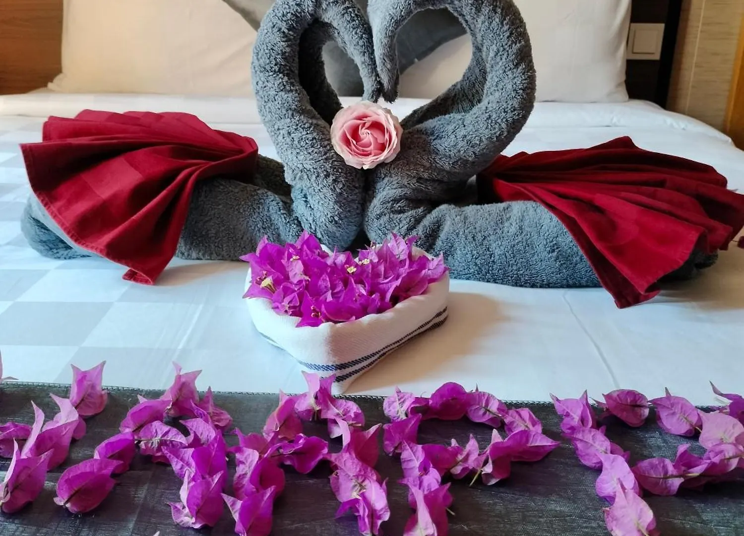 Tirtasuci House Hotel Kuta Lombok